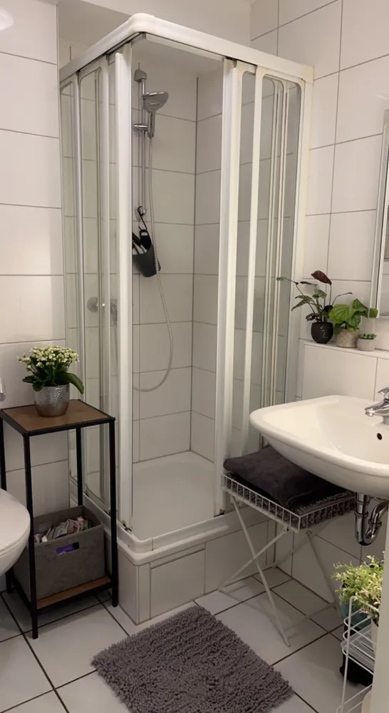 1 Zimmer Wohnung mit 29 m² in Heidelberg – Bild 6