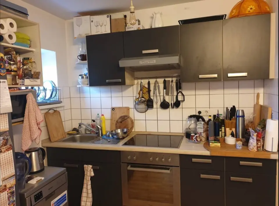 2 Zimmer Wohnung mit 45 m² in Leverkusen – Bild 3