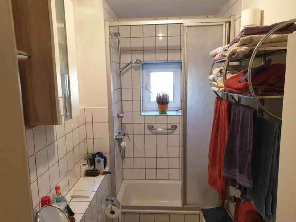 2 Zimmer Wohnung mit 45 m² in Leverkusen – Bild 4