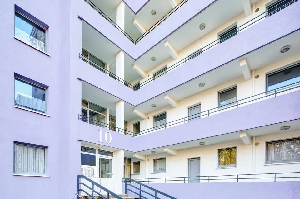 2 Zimmer Wohnung mit 45 m² in Leverkusen – Bild 7