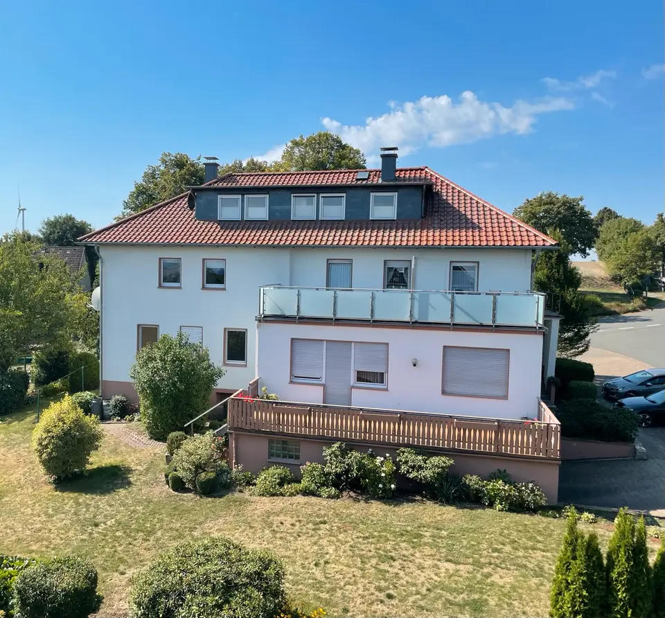 5 Zimmer Haus mit 130 m² in Detmold – Bild 3