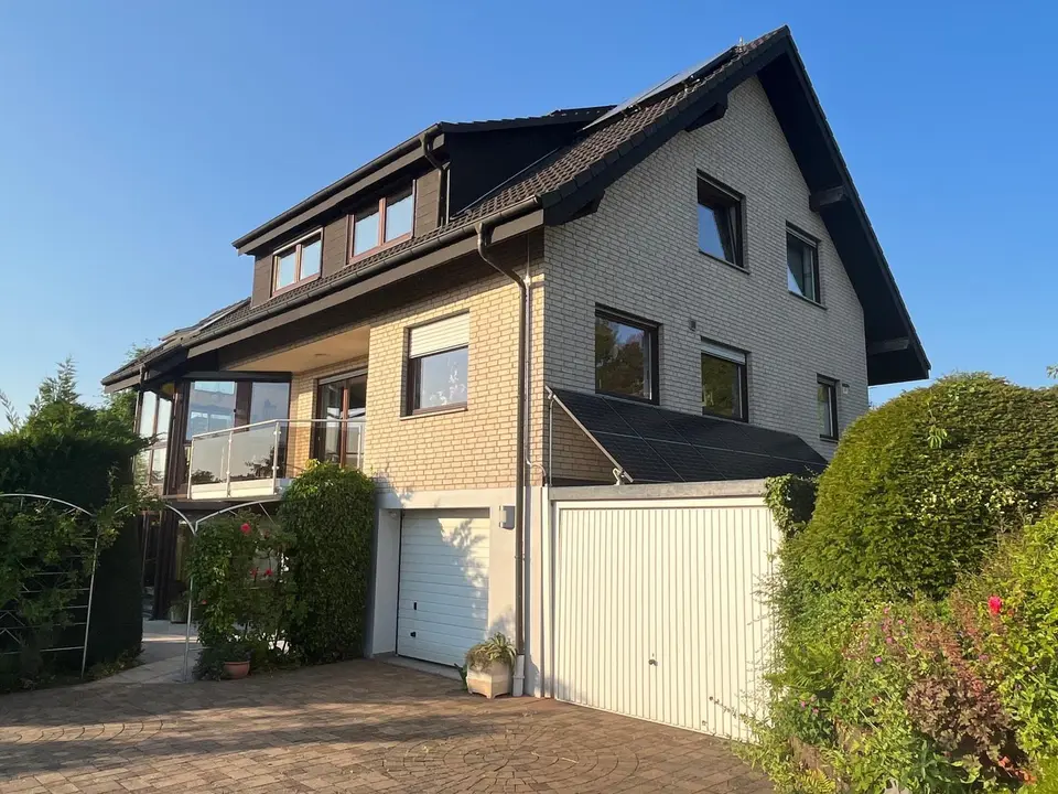 5 Zimmer Haus mit 130 m² in Detmold – Bild 4