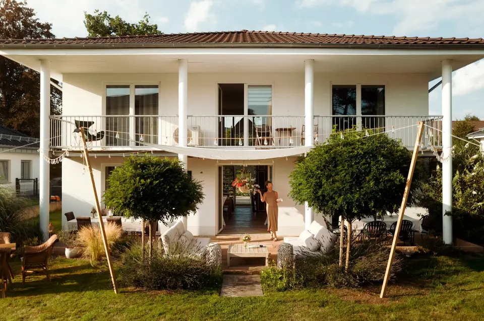 5 Zimmer Haus mit 130 m² in Detmold – Bild 8