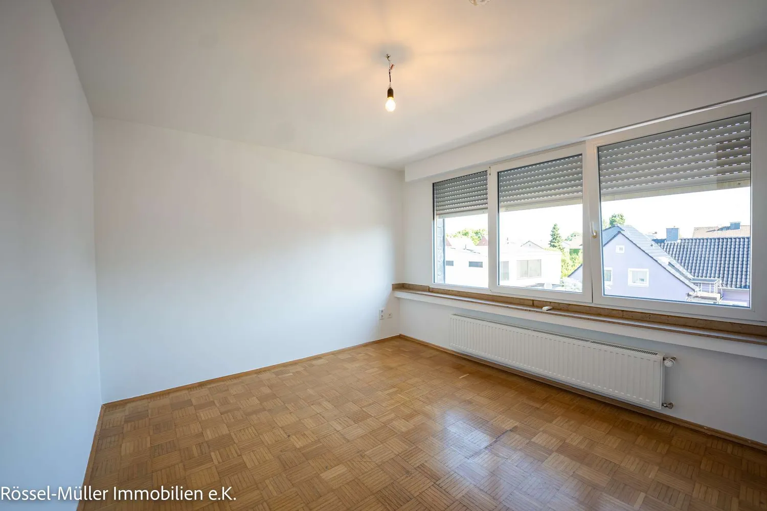 1 Zimmer Wohnung mit 25 m² in Leverkusen – Bild 2