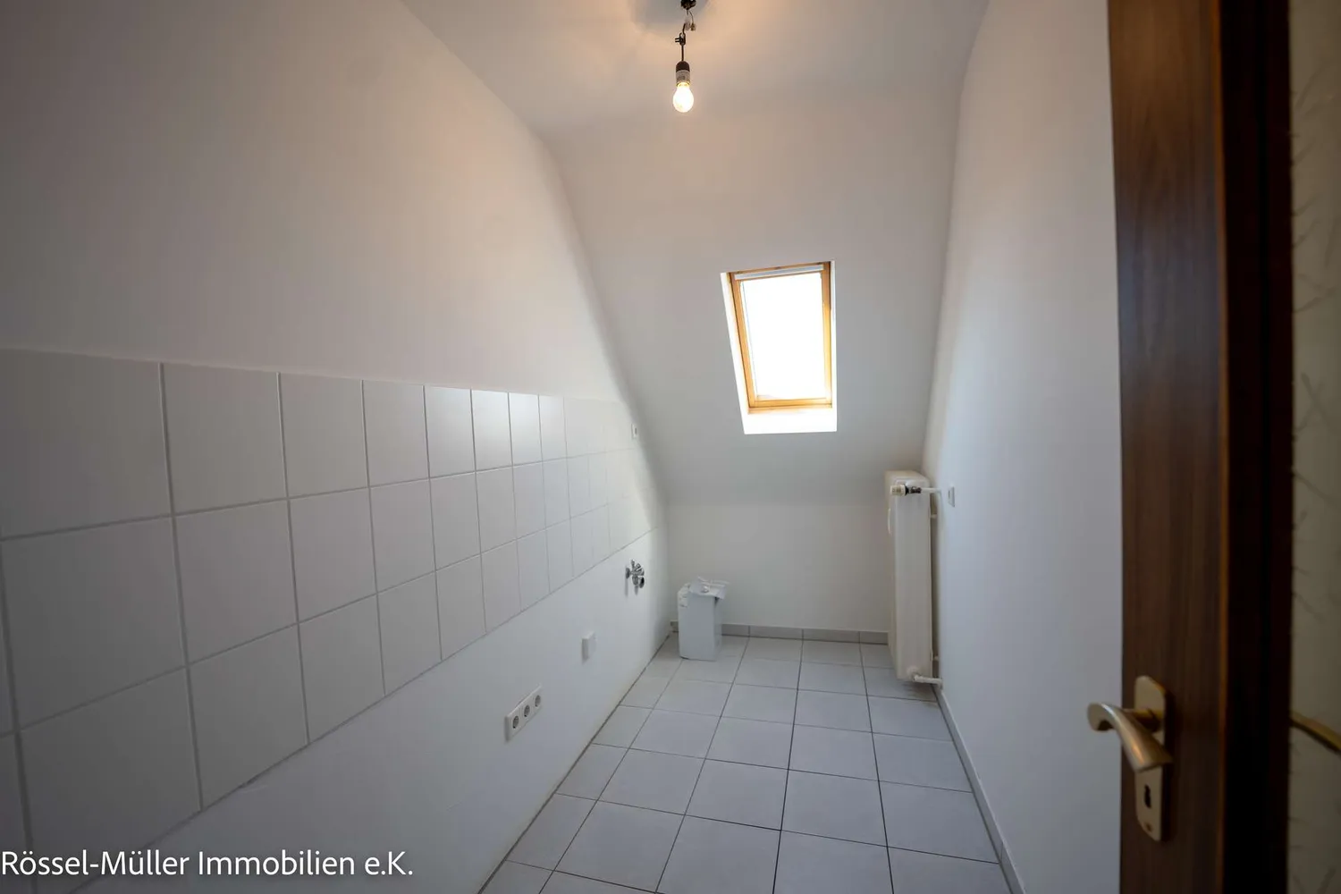 1 Zimmer Wohnung mit 25 m² in Leverkusen – Bild 3