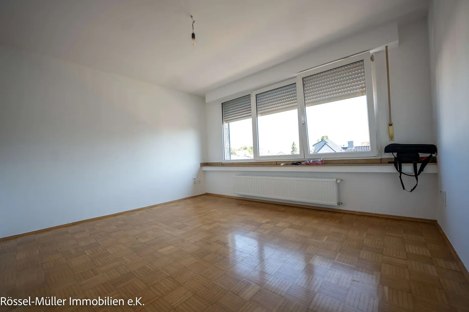 1 Zimmer Wohnung mit 25 m² in Leverkusen – Bild 6