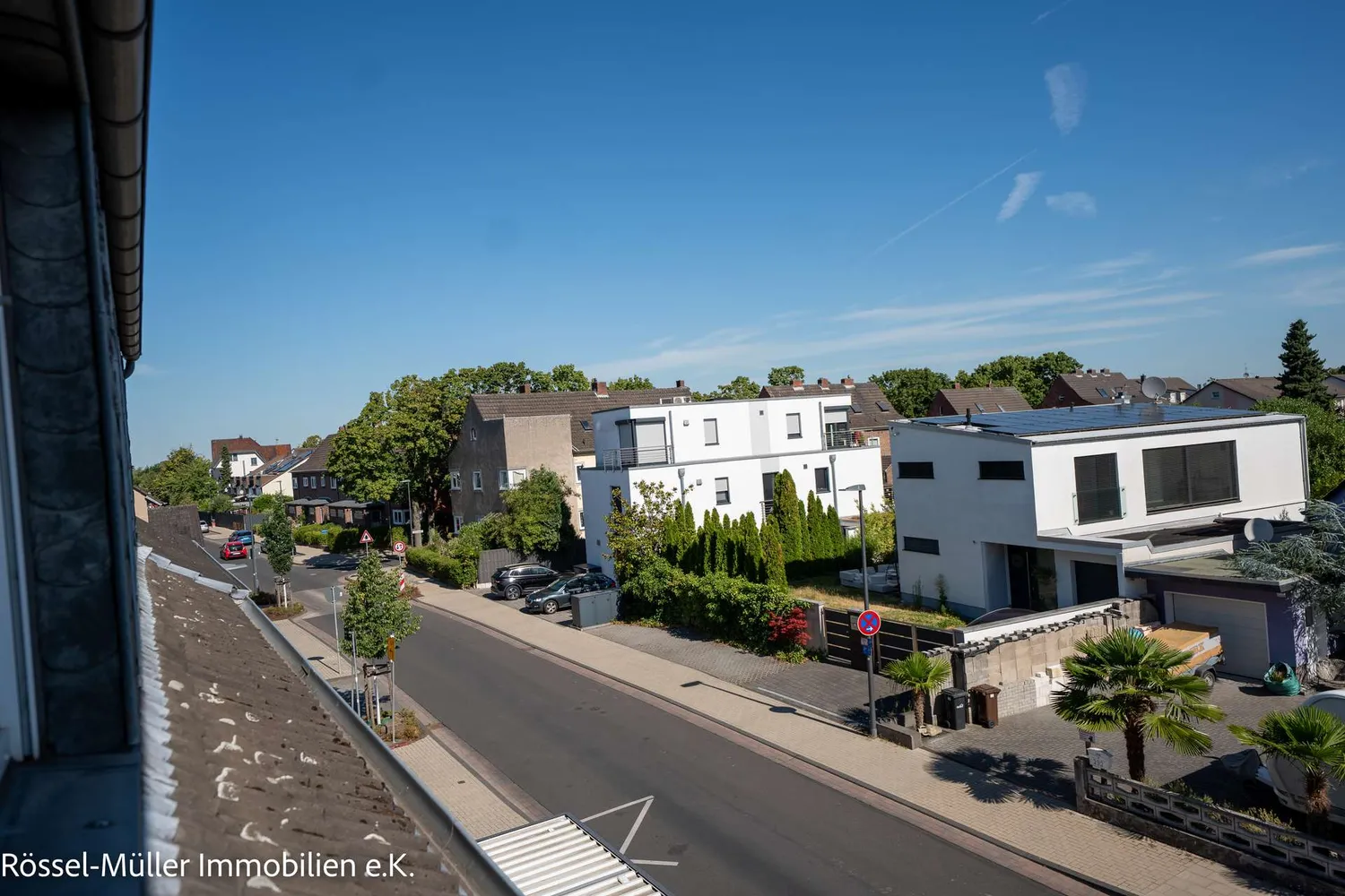 1 Zimmer Wohnung mit 25 m² in Leverkusen – Bild 8