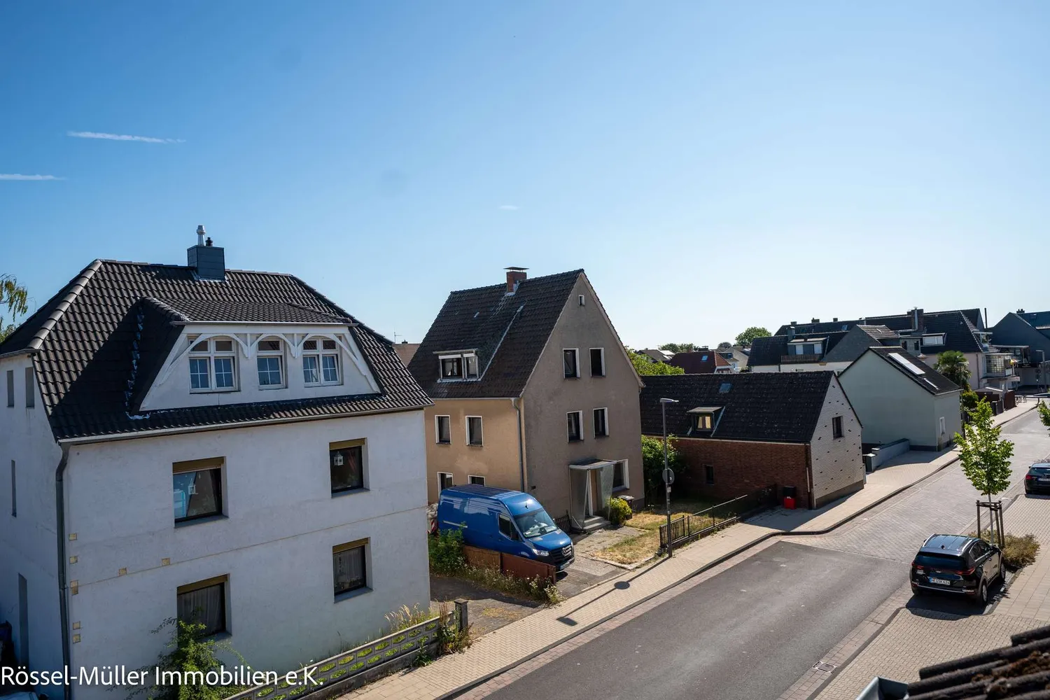 1 Zimmer Wohnung mit 25 m² in Leverkusen – Bild 9