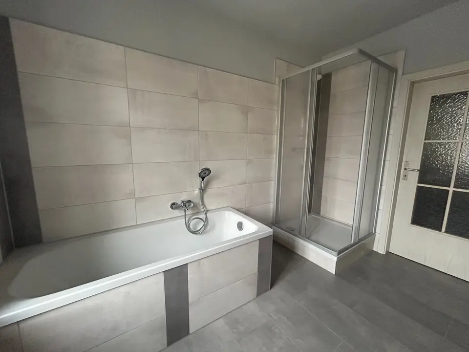 3 Zimmer Wohnung mit 113 m² in Cottbus – Bild 2