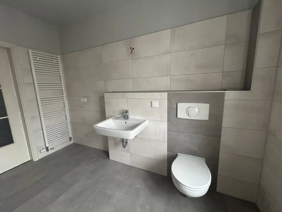 3 Zimmer Wohnung mit 113 m² in Cottbus – Bild 3