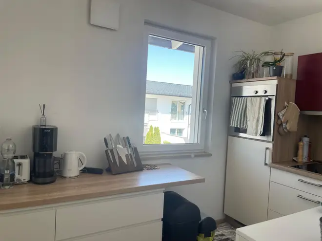 1 Zimmer Wohnung mit 33 m² in Ingolstadt – Bild 12