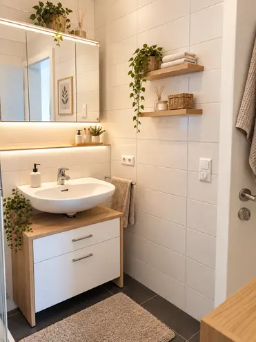 1 Zimmer Wohnung mit 33 m² in Ingolstadt – Bild 4