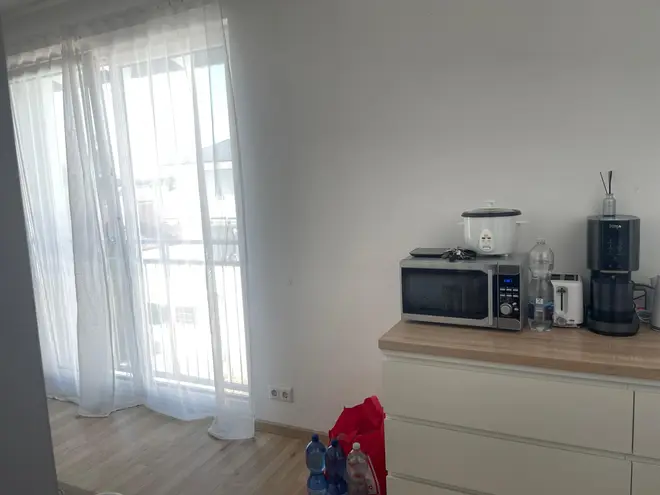 1 Zimmer Wohnung mit 33 m² in Ingolstadt – Bild 5