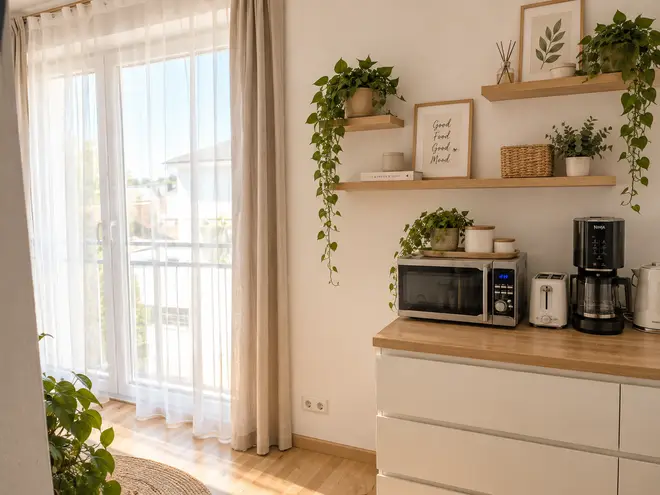 1 Zimmer Wohnung mit 33 m² in Ingolstadt – Bild 6