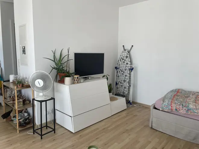 1 Zimmer Wohnung mit 33 m² in Ingolstadt – Bild 7