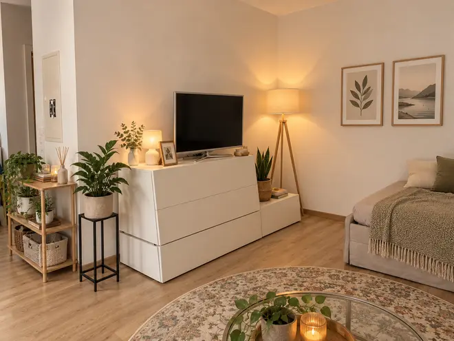 1 Zimmer Wohnung mit 33 m² in Ingolstadt – Bild 8