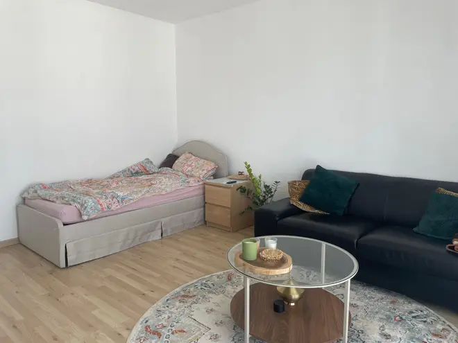 1 Zimmer Wohnung mit 33 m² in Ingolstadt – Bild 9