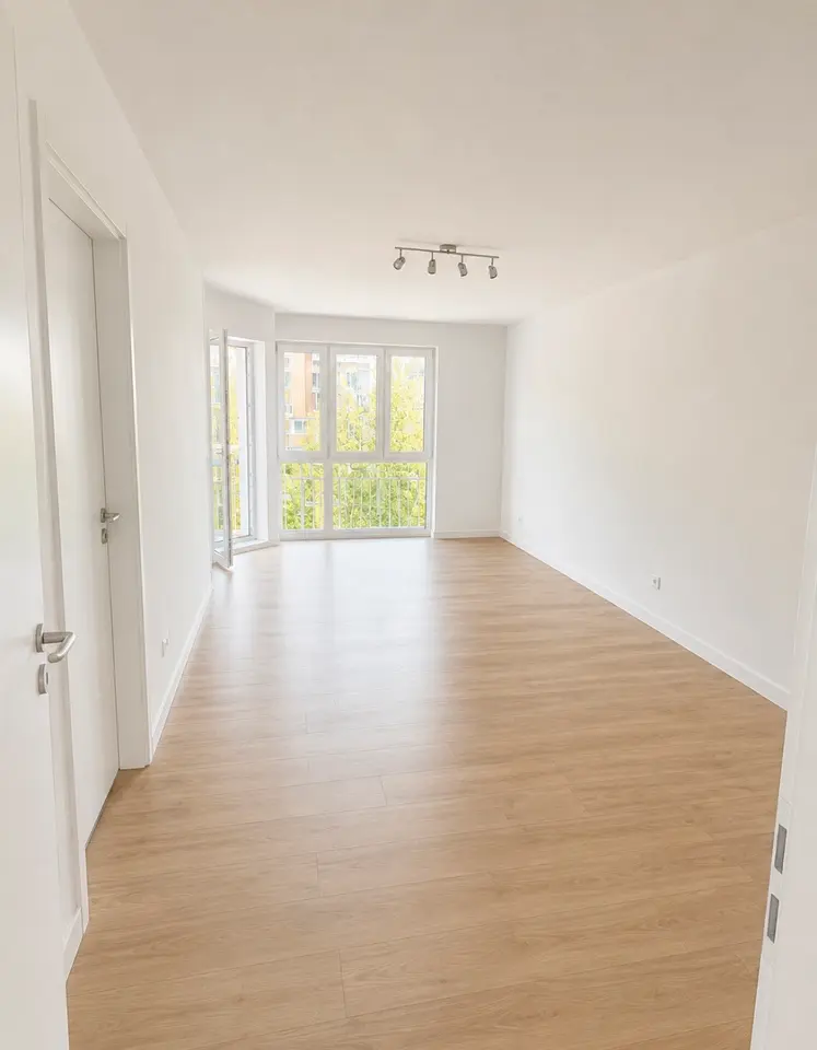 3 Zimmer Wohnung mit 80 m² in Celle – Bild 1