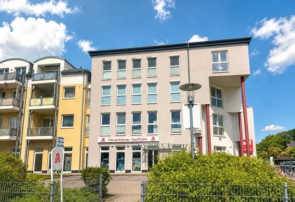3 Zimmer Wohnung mit 80 m² in Celle – Bild 3