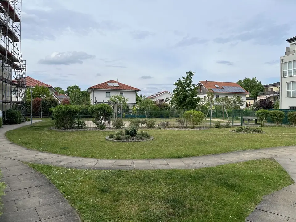 3 Zimmer Wohnung mit 80 m² in Celle – Bild 4