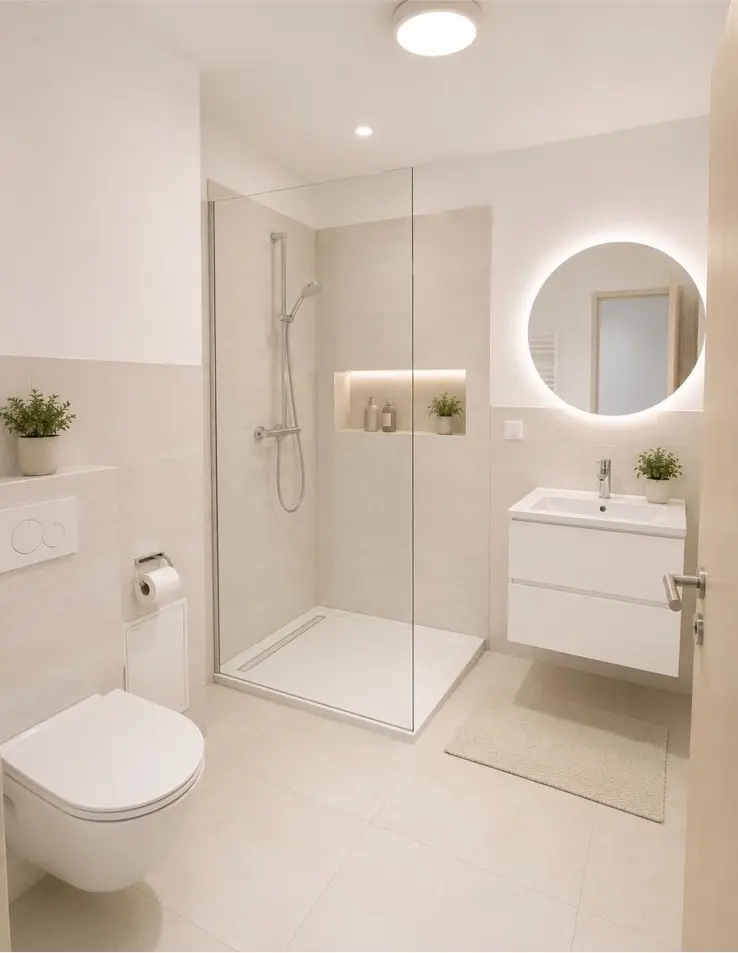 3 Zimmer Wohnung mit 80 m² in Celle – Bild 5