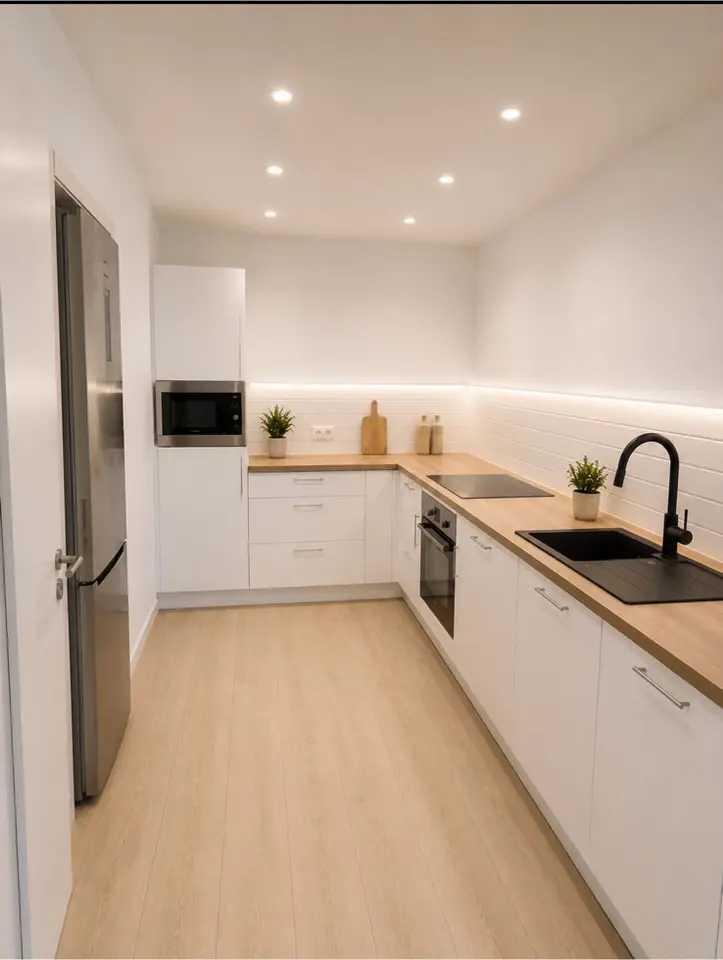 3 Zimmer Wohnung mit 80 m² in Celle – Bild 9