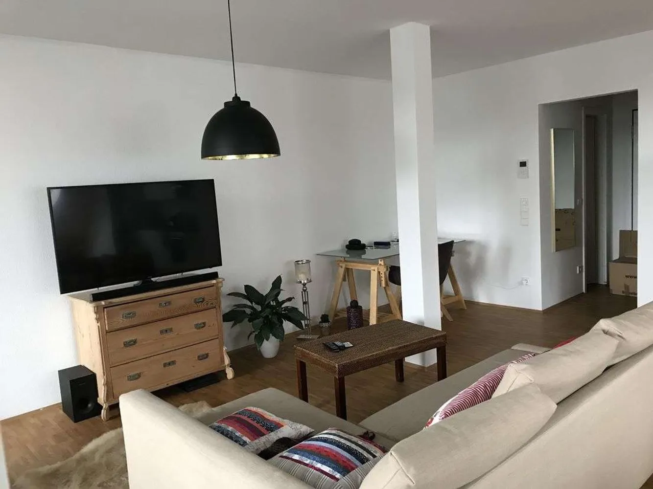 2 Zimmer Wohnung mit 75 m² in Trier – Bild 3