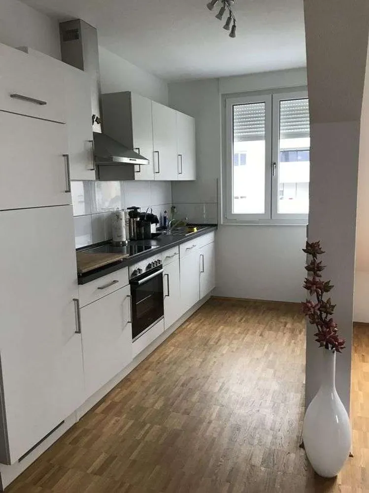 2 Zimmer Wohnung mit 75 m² in Trier – Bild 4