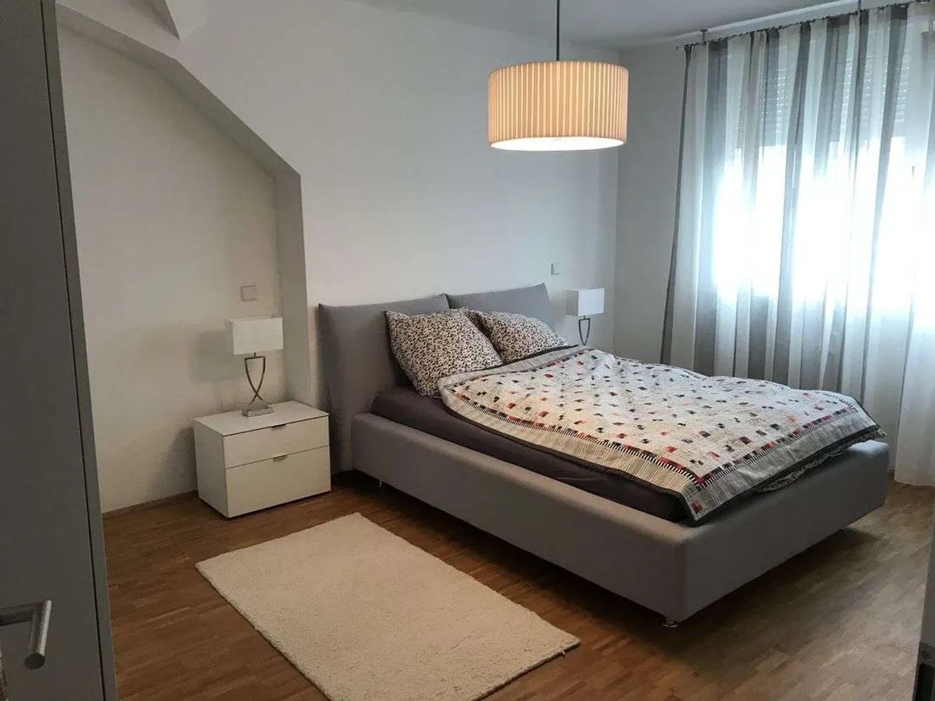 2 Zimmer Wohnung mit 75 m² in Trier – Bild 5