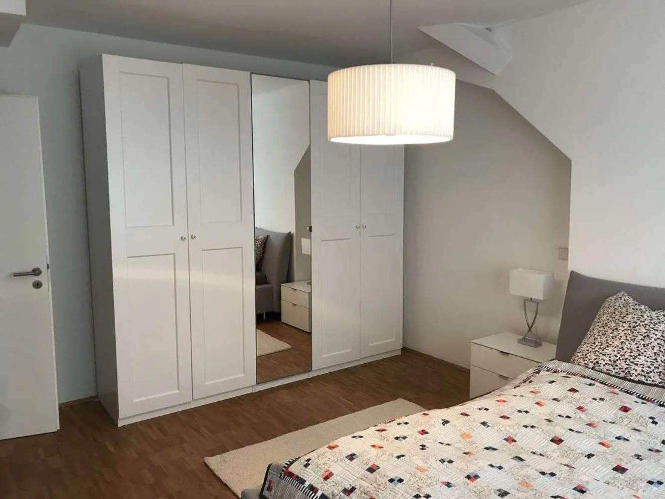 2 Zimmer Wohnung mit 75 m² in Trier – Bild 6