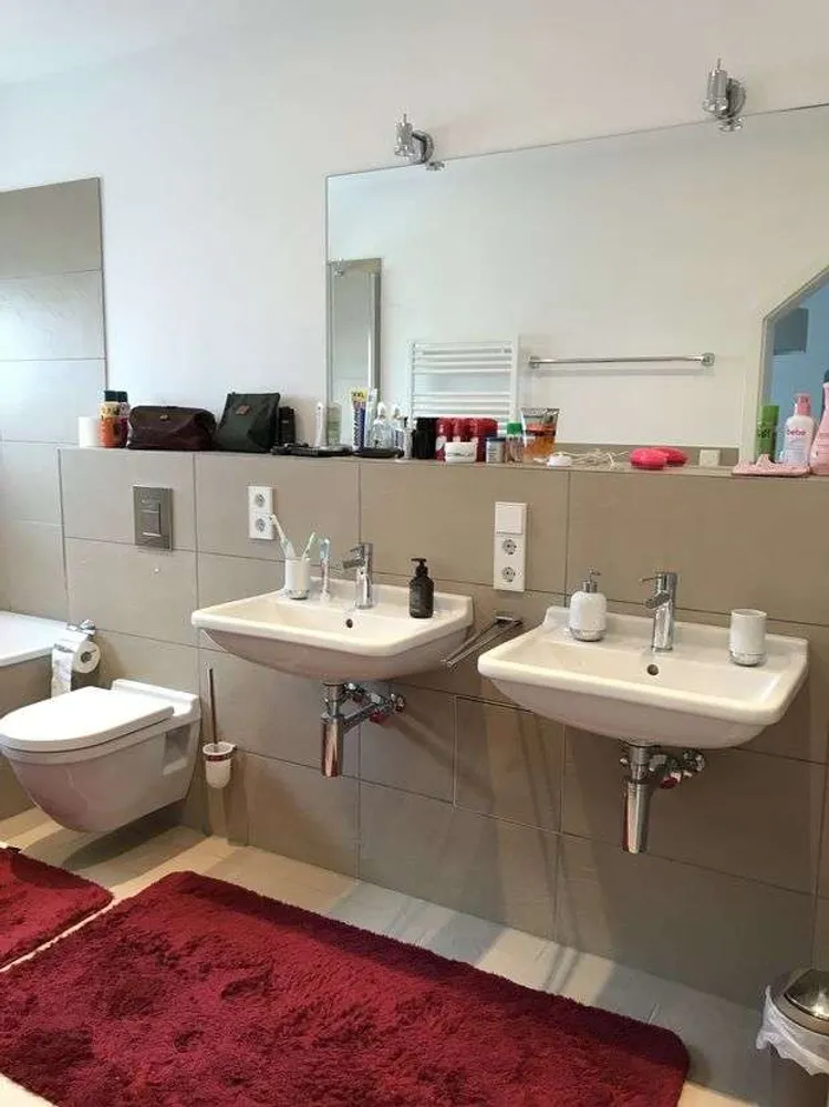2 Zimmer Wohnung mit 75 m² in Trier – Bild 8