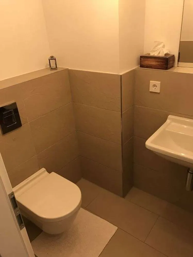 2 Zimmer Wohnung mit 75 m² in Trier – Bild 9