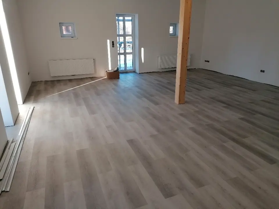 4 Zimmer Haus mit 121 m² in Winsen (Luhe) – Bild 1