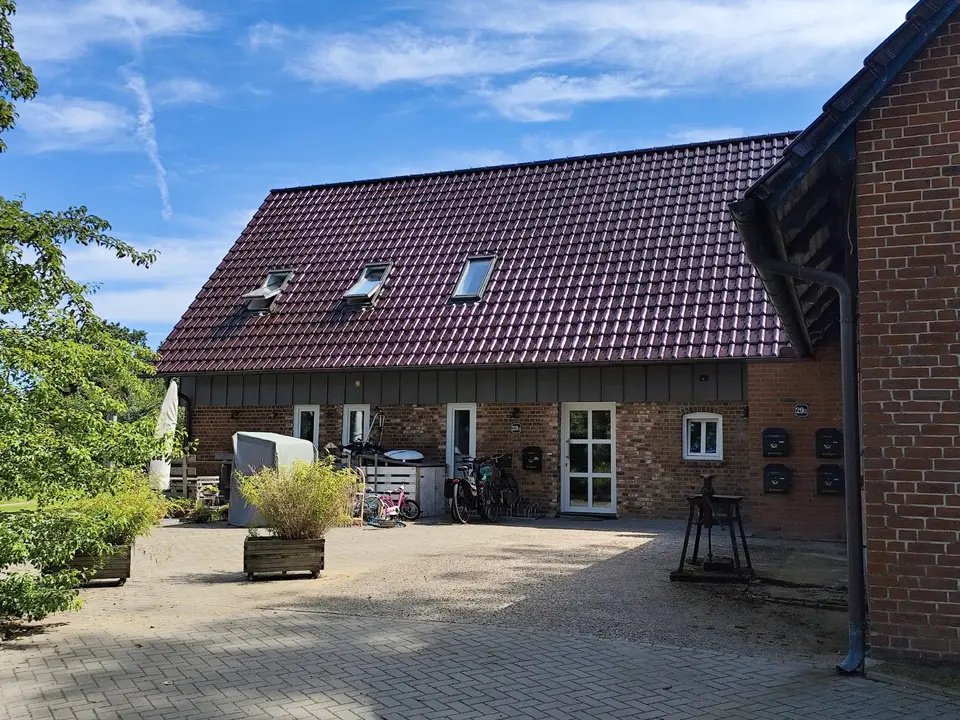4 Zimmer Haus mit 121 m² in Winsen (Luhe) – Bild 2