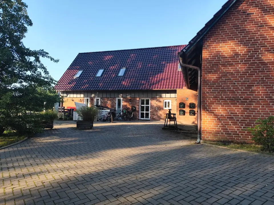 4 Zimmer Haus mit 121 m² in Winsen (Luhe) – Bild 3