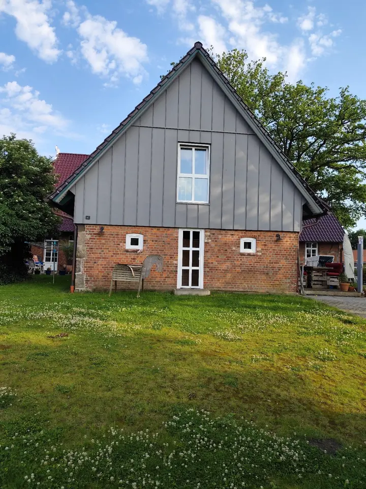 4 Zimmer Haus mit 121 m² in Winsen (Luhe) – Bild 5