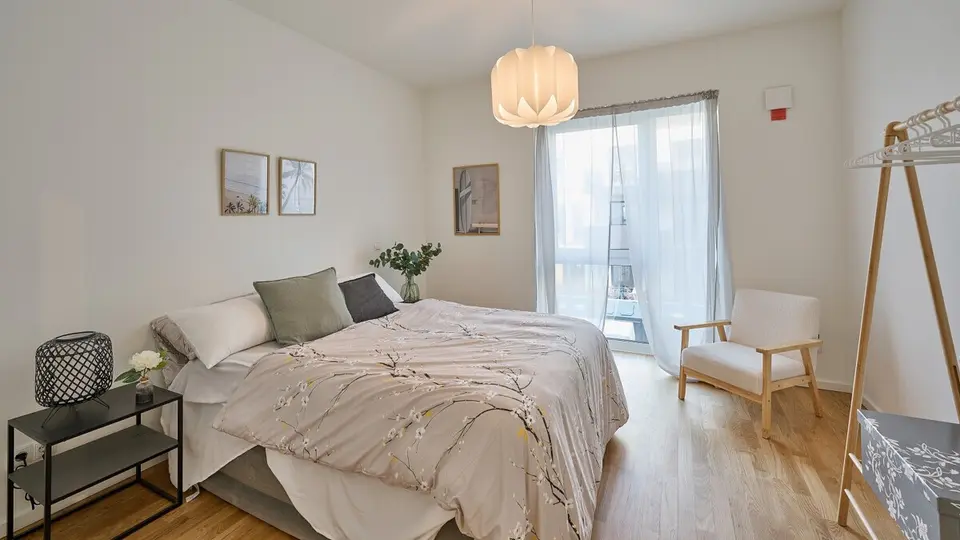 3 Zimmer Wohnung mit 83 m² in Winsen (Luhe) – Bild 6