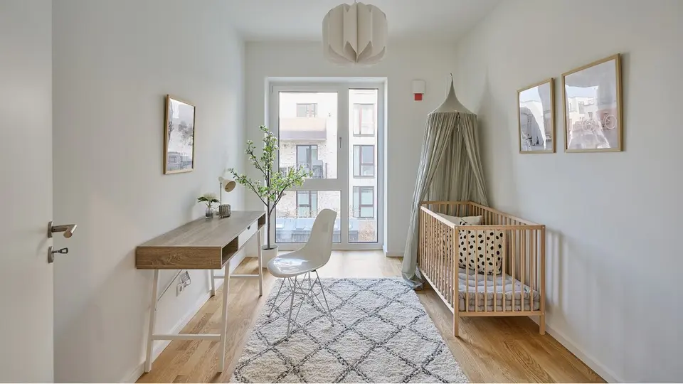3 Zimmer Wohnung mit 83 m² in Winsen (Luhe) – Bild 7