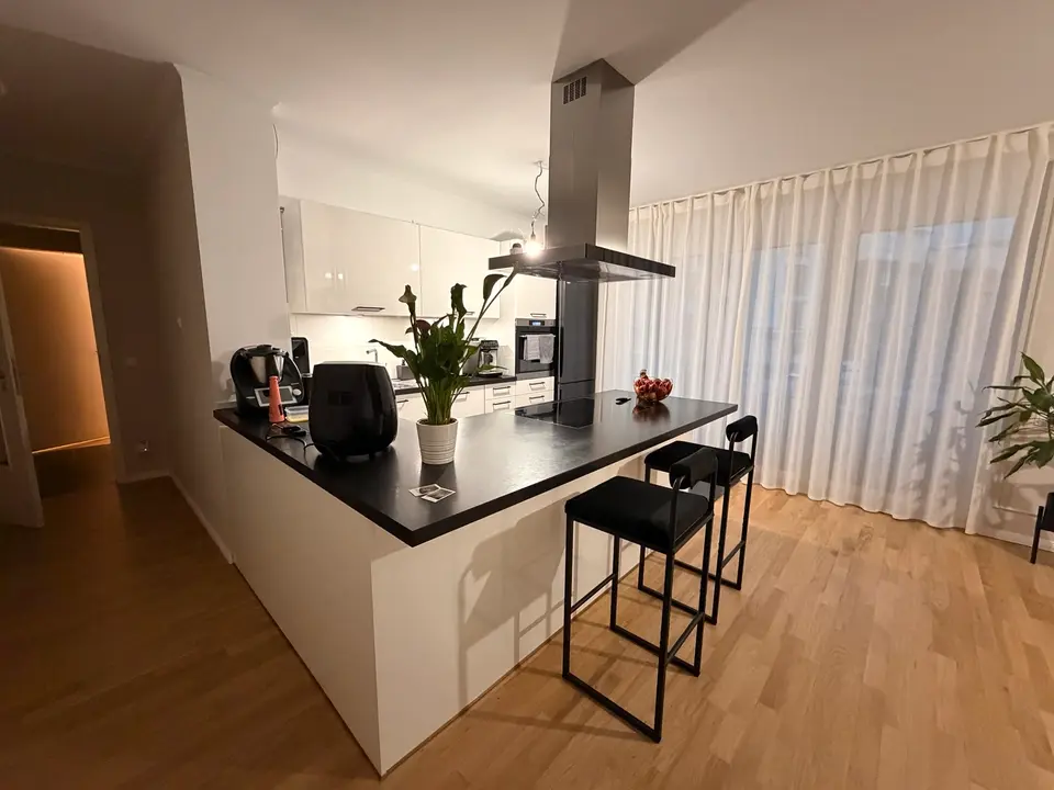 3 Zimmer Wohnung mit 83 m² in Winsen (Luhe) – Bild 2