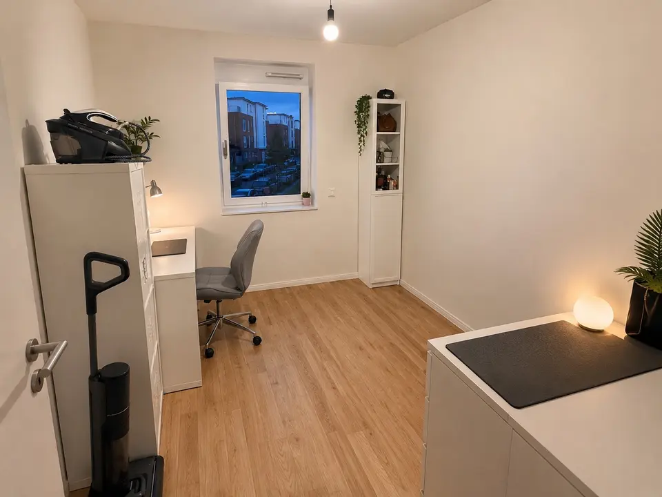 3 Zimmer Wohnung mit 83 m² in Winsen (Luhe) – Bild 3