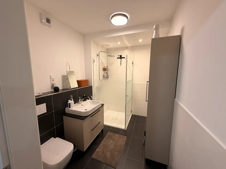3 Zimmer Wohnung mit 83 m² in Winsen (Luhe) – Bild 4