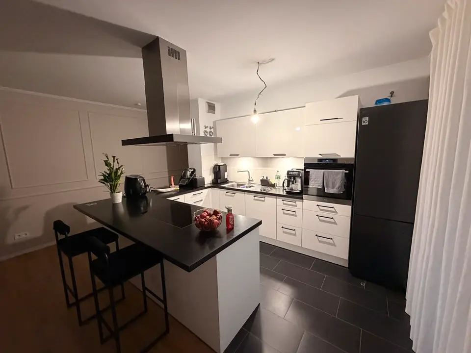 3 Zimmer Wohnung mit 83 m² in Winsen (Luhe) – Bild 5