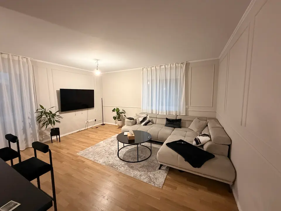 3 Zimmer Wohnung mit 83 m² in Winsen (Luhe) – Bild 6