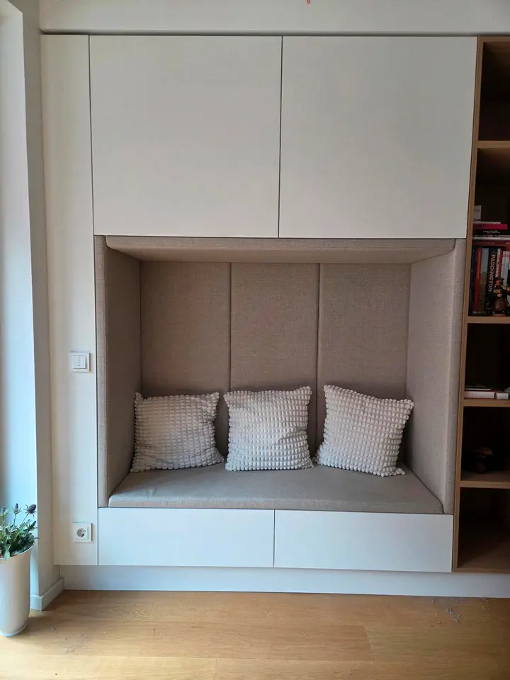 3 Zimmer Wohnung mit 83 m² in Winsen (Luhe) – Bild 7