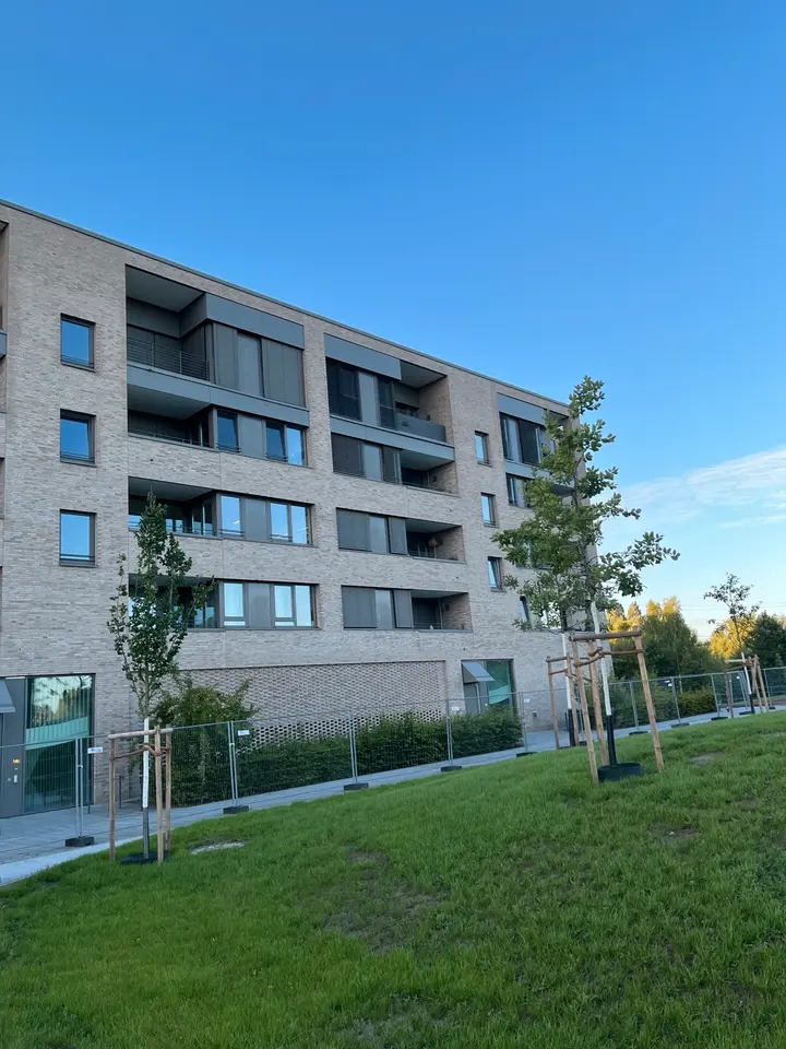 3 Zimmer Wohnung mit 83 m² in Winsen (Luhe) – Bild 8