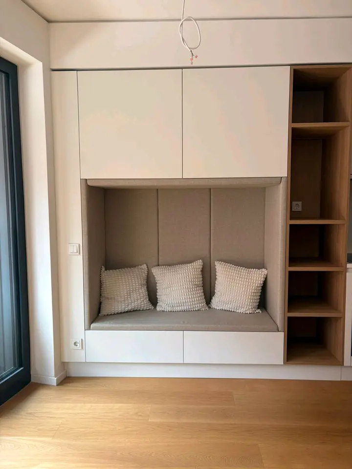 3 Zimmer Wohnung mit 83 m² in Winsen (Luhe) – Bild 9