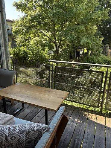 2 Zimmer Wohnung mit 55 m² in Regensburg – Bild 1