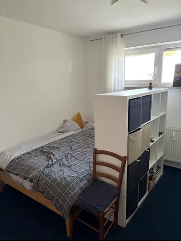 2 Zimmer Wohnung mit 55 m² in Regensburg – Bild 4