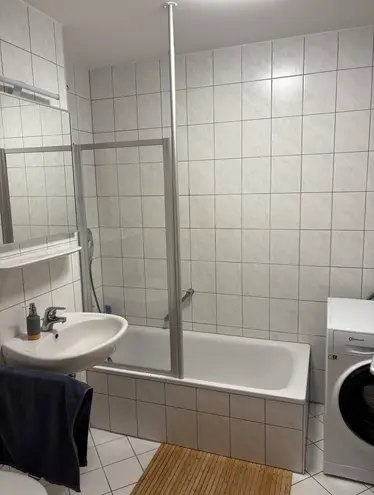 2 Zimmer Wohnung mit 55 m² in Regensburg – Bild 5