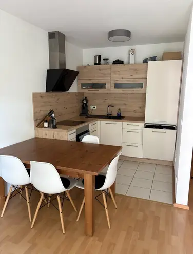 2 Zimmer Wohnung mit 55 m² in Regensburg – Bild 7